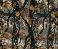 Gods Country Late Season Camouflage