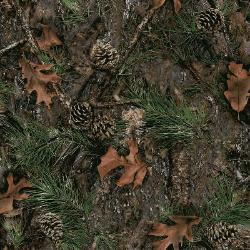 Mixed Pine